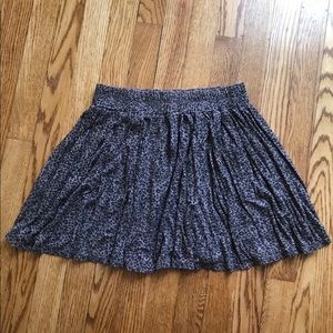 American Eagle “don’t ask why” skirt. Worn twice!